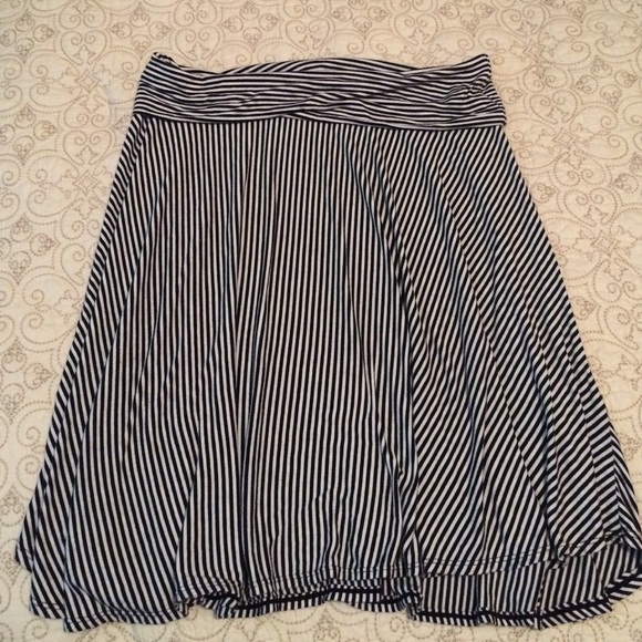 Casual skirt