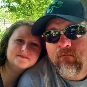 Meet your Posher, Christy