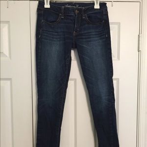 American Eagle Jeggings