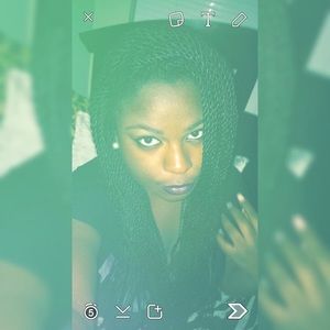 Meet your Posher, Katrina