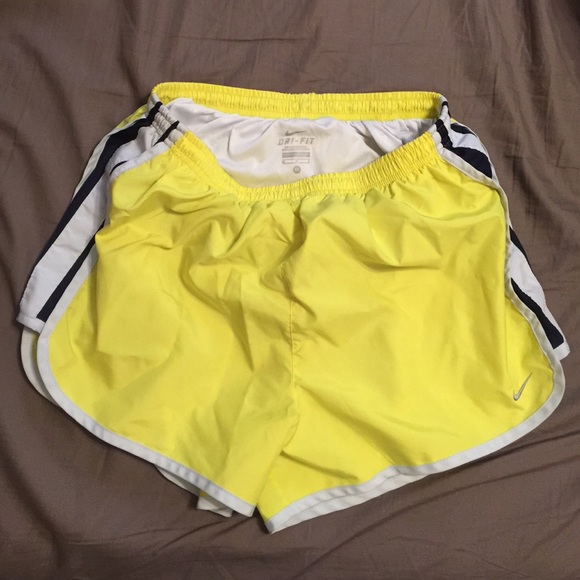 Nike Dri fit shorts