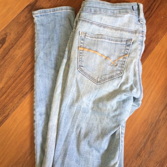 Bullhead jeans