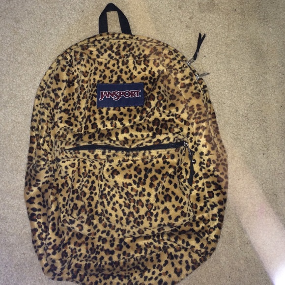 jansport backpack