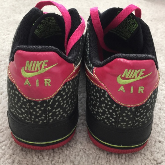 7Y Nike