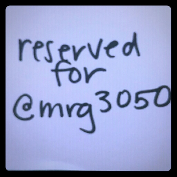 Reserved top for @mrg3050