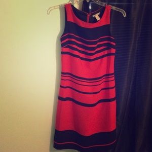 Dress from Banana Republic