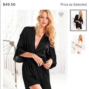 VS very sexy kimono