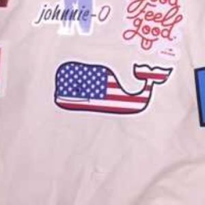 Vineyard vines sticker