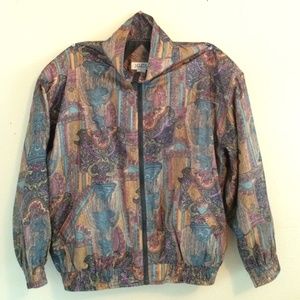 Your Mom's Windbreaker