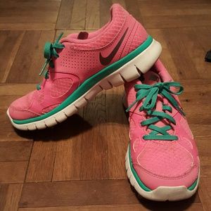Nike Flex