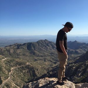 Meet your Posher, Kesten