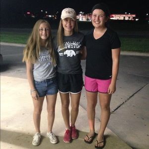 Meet your Posher, Katlyn