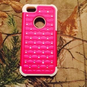 iPhone 5 case