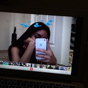 Meet your Posher, Daisy