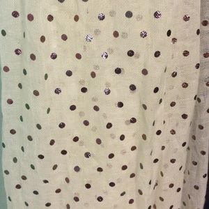 New never worn scarf from Target