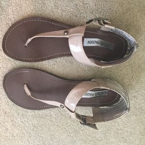Steve Madden sandals