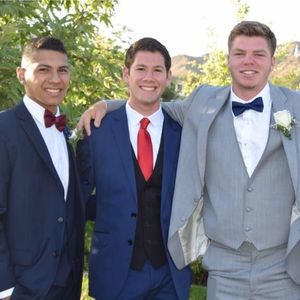 Meet your Posher, Sean