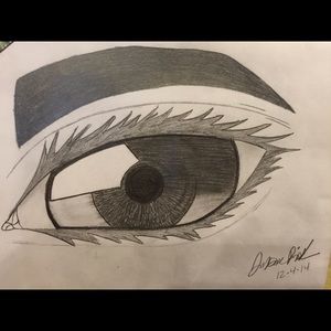 Meet your Posher, Norma