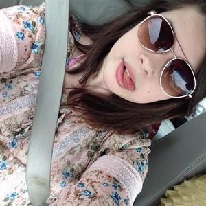 Meet your Posher, Emilyfaith