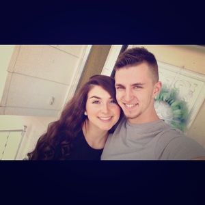 Meet your Posher, Serena