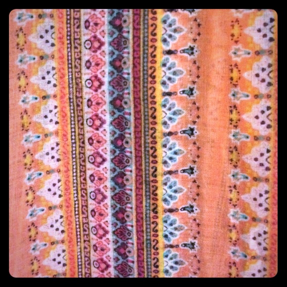 Like new scarf from Target