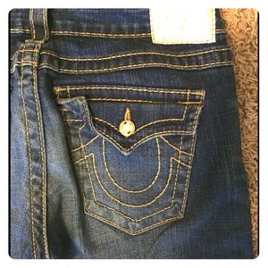 True religion jeans,
