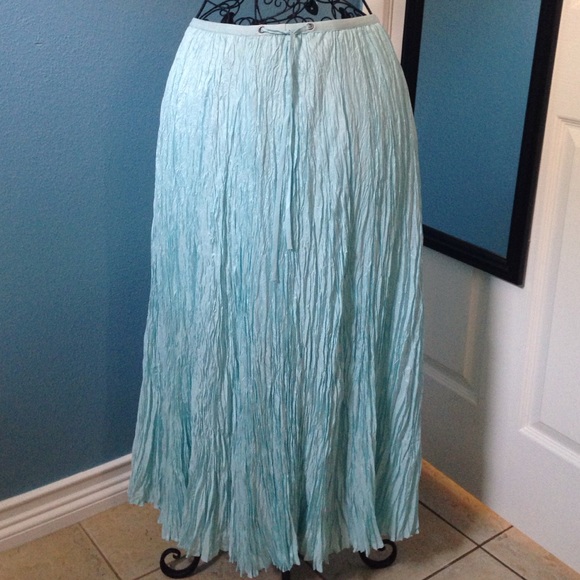 Tommy Bahama Vintage Skirt / Cover-Up