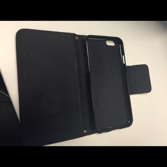iPhone 6 wallet and case - Picture 2 of 3