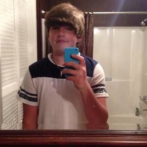 Meet your Posher, William