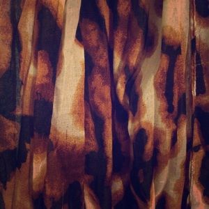 Scarf from Forever 21