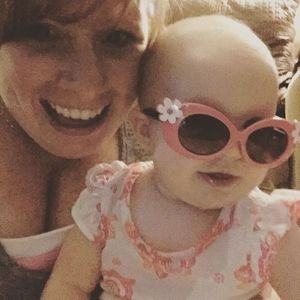 Meet your Posher, Leslie