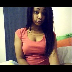 Meet your Posher, Tammy