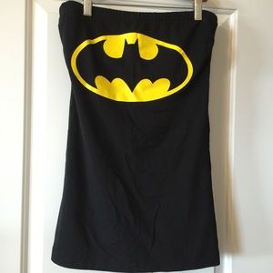 Batman Coverup