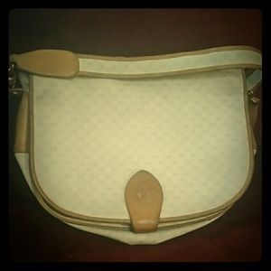 Authentic Vintage Gucci crossbody