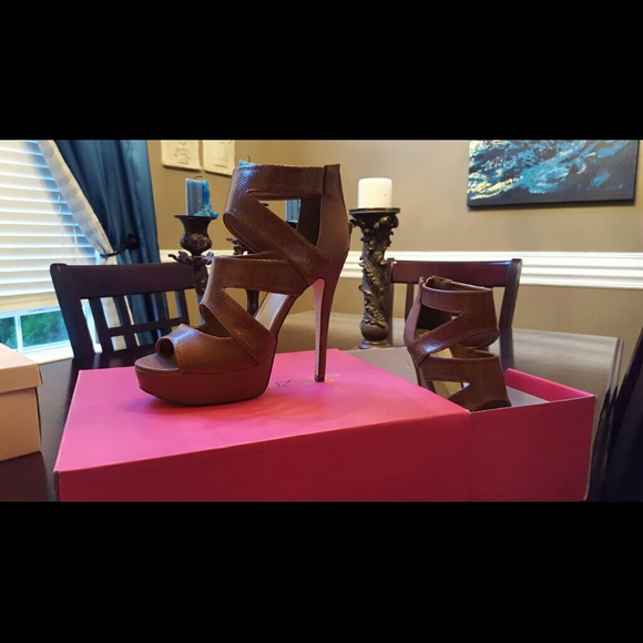 Sold