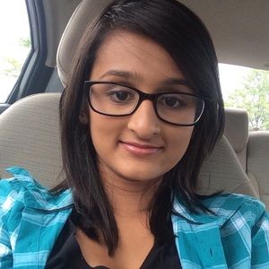 Meet your Posher, Hailey