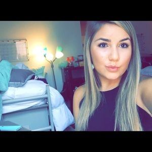 Meet your Posher, Maryanne