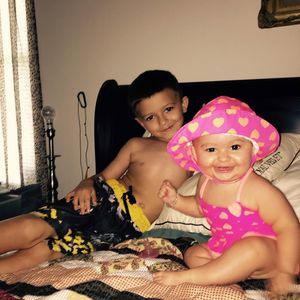 Meet your Posher, Jamie