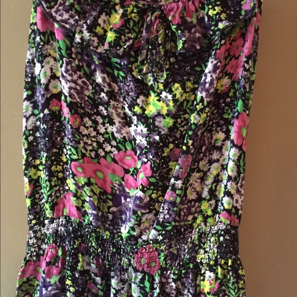 Floral maxi ๐ - Picture 2 of 4