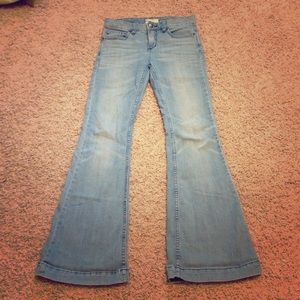 Free people jeans