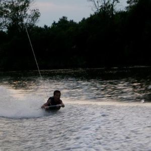 Meet your Posher, Maxim