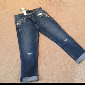 White House Black Market Jeans