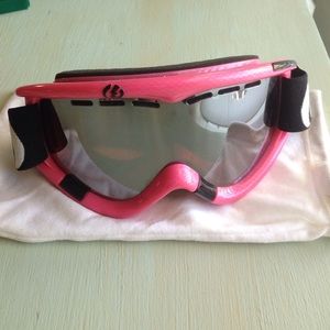 Electric Snowboarding Goggles