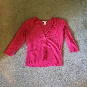 White House black market