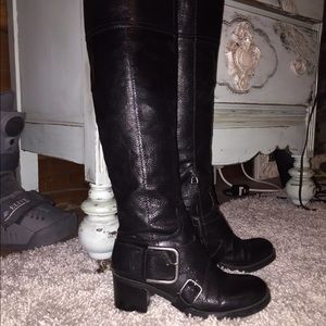 Nine West Boots! Perfect condition!