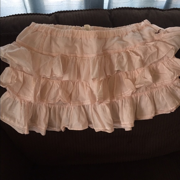Hollister Skirt