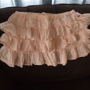 Hollister Skirt