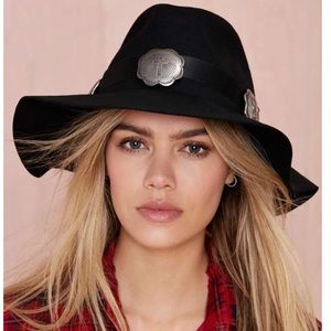 UNIF CONCHO HAT💣💣💣