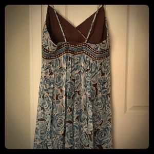 Nine West Maxi!