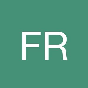 Meet your Posher, Fredia